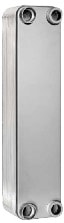 Паяный теплообменник Машимпэкс (GEA) GVH 200