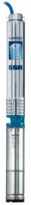 Скважинный насос Pedrollo 6SR36/8 -P